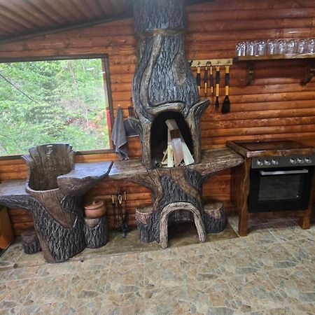 Вила Орехите Dupnitsa Exterior photo
