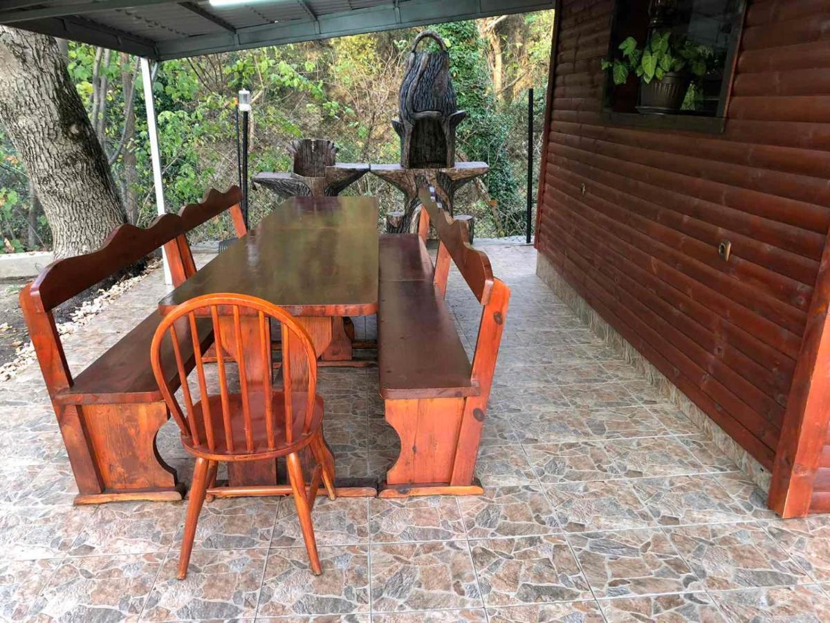 Вила Орехите Dupnitsa Exterior photo