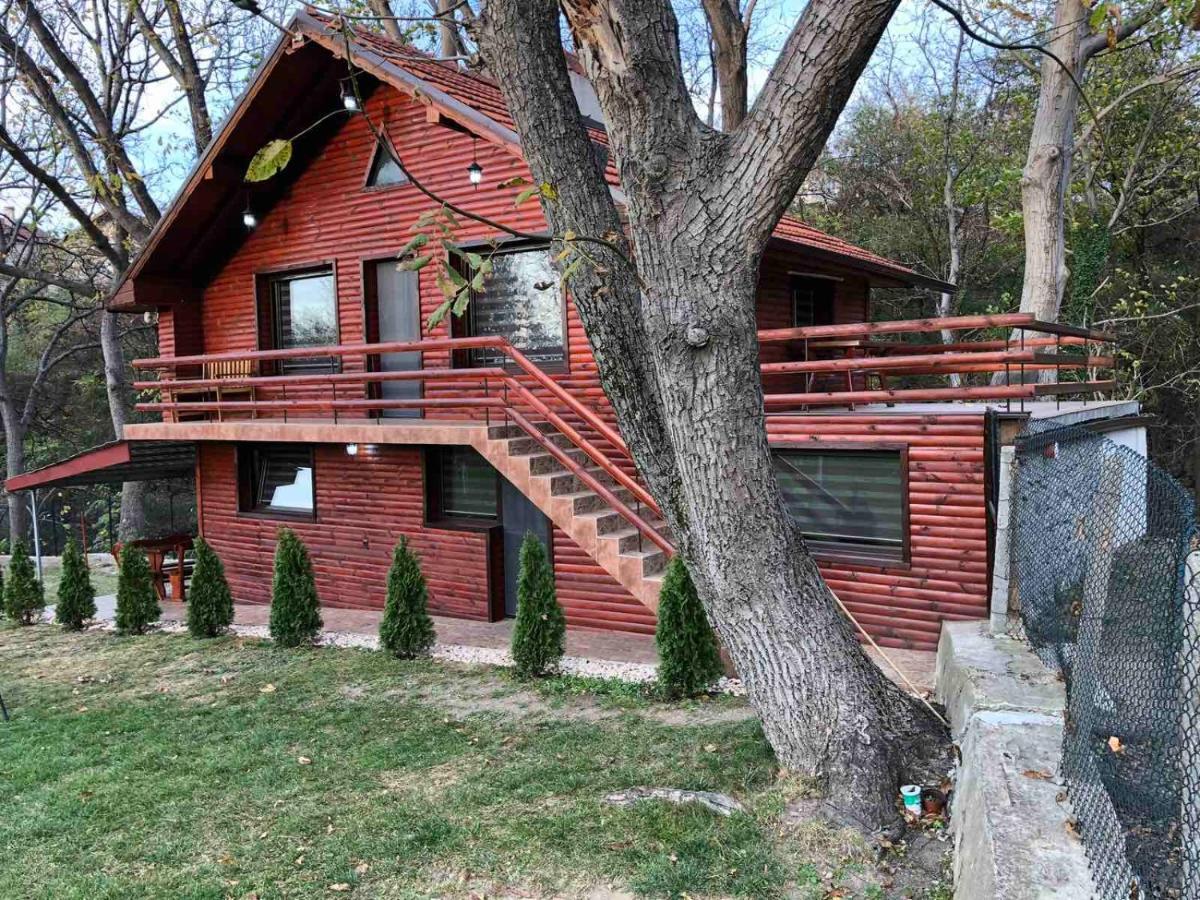 Вила Орехите Dupnitsa Exterior photo