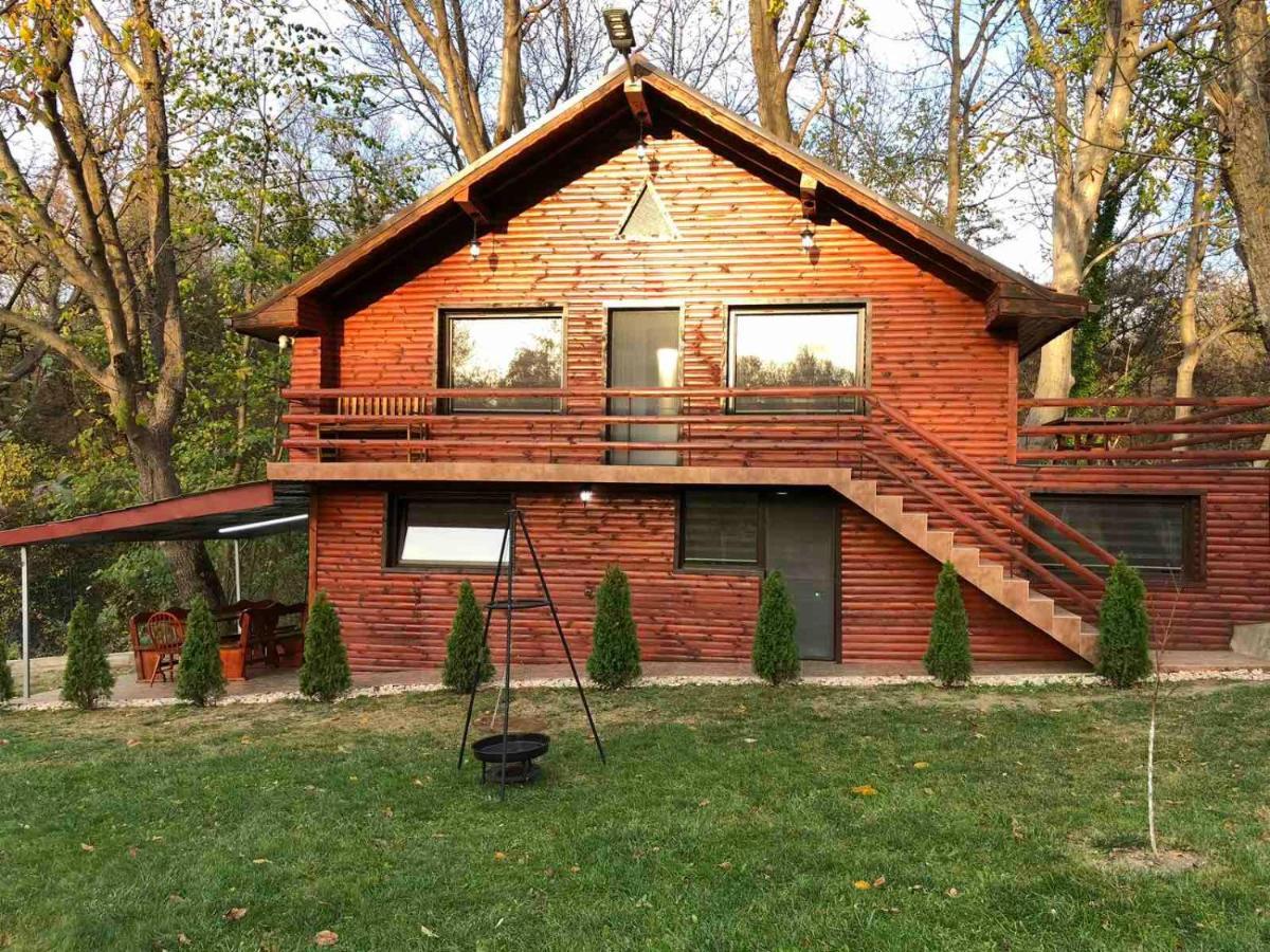 Вила Орехите Dupnitsa Exterior photo